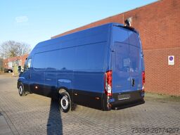 Iveco Daily 35 S14 EU6D Automatik Superhochdach Maxi