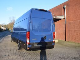 Iveco Daily  35 S14 EU6D Automatik Superhochdach Maxi