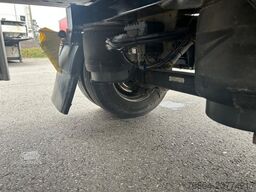 HüFFERMANN ABROLLANHäNGER  PREIS OHNE ABROLLCONTAINER