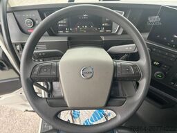 VOLVO FH 500 6X4, I-SHIFT , HYVA LIFT ABROLLKIPPER PREIS OHNE ABROLLCONTAINER