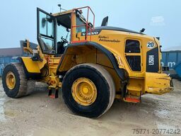 Volvo L150H