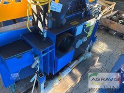 Binderberger SEILWINDE 550 EHSA