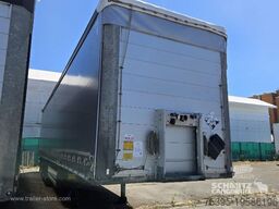 Schmitz Cargobull Semitrailer Curtainsider Standard