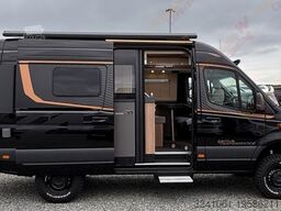 MALIBU Genius 641 LE 4x4 Performance Rabatt 27.959,-€