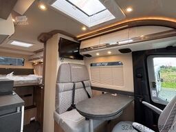 MALIBU Genius 641 LE 4x4 Performance Rabatt 27.959,-€