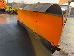  Schneepflüge Beilhack, Drutzel, Küpper Weisser,