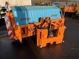  Schneepflüge Beilhack, Drutzel, Küpper Weisser,