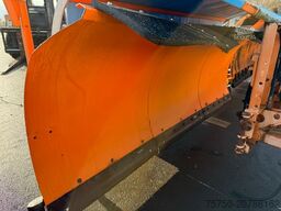 Schneepflüge Beilhack, Drutzel, Küpper Weisser,