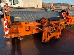  Schneepflüge Beilhack, Drutzel, Küpper Weisser,