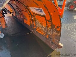  Schneepflüge Beilhack, Drutzel, Küpper Weisser,