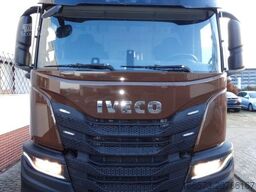 IVECO X-WAY AD280X48Y Palfinger PH T20SL D5A