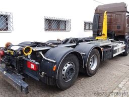 IVECO X-WAY AD280X48Y Palfinger PH T20SL D5A