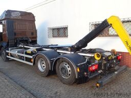 IVECO X-WAY AD280X48Y Palfinger PH T20SL D5A