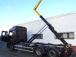 IVECO X-WAY AD280X48Y Palfinger PH T20SL D5A