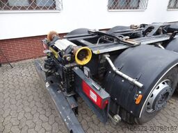 IVECO X-WAY AD280X48Y Palfinger PH T20SL D5A