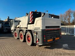 LIEBHERR Mobilkran LTC 1050-3.1 50t Kran hat nur 3300 h