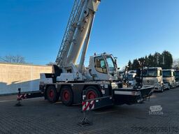 LIEBHERR Mobilkran LTC 1050-3.1 50t Kran hat nur 3300 h