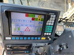 LIEBHERR Mobilkran LTC 1050-3.1 50t Kran hat nur 3300 h