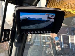 LIEBHERR Mobilkran LTC 1050-3.1 50t Kran hat nur 3300 h