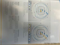 LIEBHERR Mobilkran LTC 1050-3.1 50t Kran hat nur 3300 h