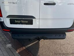 MERCEDES-BENZ Sprinter 319 CDI 4325 Klima Kamera AHK