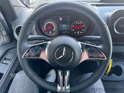 MERCEDES-BENZ Sprinter 319 CDI 4325 Klima Kamera AHK