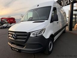 MERCEDES-BENZ Sprinter 319 CDI 4325 Klima Kamera AHK LED
