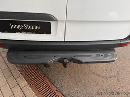 MERCEDES-BENZ Sprinter 319 CDI 4325 Klima Kamera AHK LED