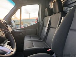 MERCEDES-BENZ Sprinter 319 CDI 4325 Klima Kamera AHK LED