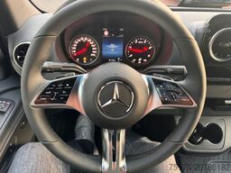 MERCEDES-BENZ Sprinter 319 CDI 4325 Klima Kamera AHK LED