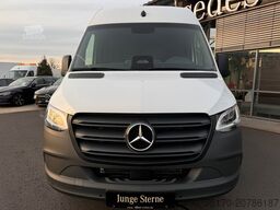 MERCEDES-BENZ Sprinter 319 CDI 4325 Klima Kamera AHK LED