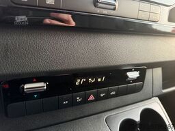 MERCEDES-BENZ Sprinter 319 CDI 4325 Klima Kamera AHK LED