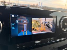 MERCEDES-BENZ Sprinter 319 CDI 4325 Klima Kamera AHK LED