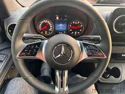 MERCEDES-BENZ Sprinter 319 CDI 4325 Klima Kamera AHK LED