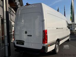 MERCEDES-BENZ Sprinter 319 CDI 4325 Klima Kamera AHK