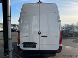 MERCEDES-BENZ Sprinter 319 CDI 4325 Klima Kamera AHK