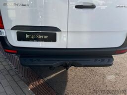 MERCEDES-BENZ Sprinter 319 CDI 4325 Klima Kamera AHK