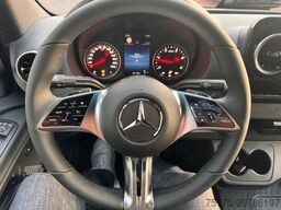 MERCEDES-BENZ Sprinter 319 CDI 4325 Klima Kamera AHK LED