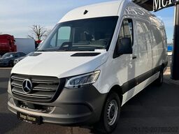 MERCEDES-BENZ Sprinter 319 CDI 4325 Klima Kamera AHK