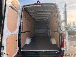 MERCEDES-BENZ Sprinter 319 CDI 4325 Klima Kamera AHK