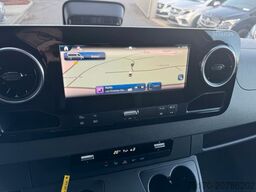 MERCEDES-BENZ Sprinter 319 CDI 4325 Klima Kamera AHK