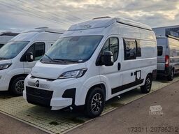 ROADCAR R540 Aufstelldach ACC Navi MJ2025