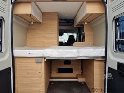 ROADCAR R540 Aufstelldach ACC Navi MJ2025