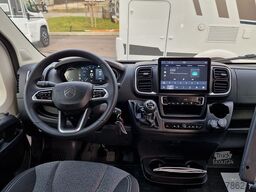 ROADCAR R540 Aufstelldach ACC Navi MJ2025