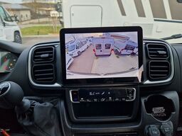 ROADCAR R540 Aufstelldach ACC Navi MJ2025