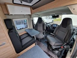 ROADCAR R540 Aufstelldach ACC Navi MJ2025