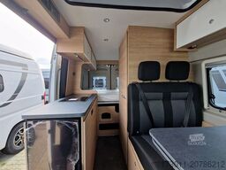 ROADCAR R540 Aufstelldach ACC Navi MJ2025