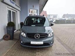 MERCEDES-BENZ Citan 111 CDI Tourer lang EDITION AHK Camping