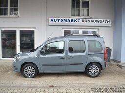 MERCEDES-BENZ Citan 111 CDI Tourer lang EDITION AHK Camping