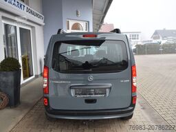 MERCEDES-BENZ Citan 111 CDI Tourer lang EDITION AHK Camping